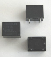 Relay GTP-870 (G5LB-14-40) picture